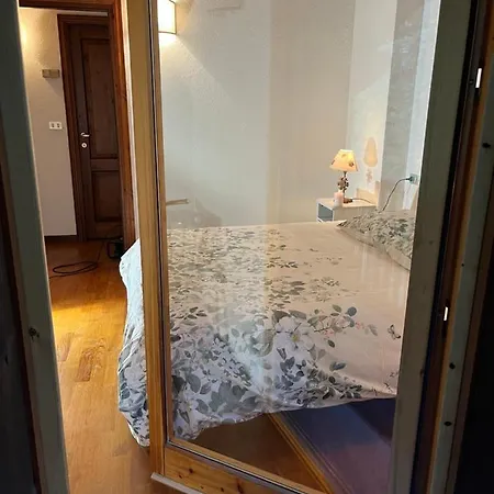 Apartament Blanc 