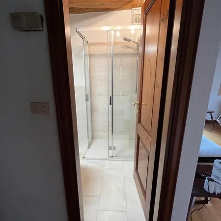 Apartament Blanc 