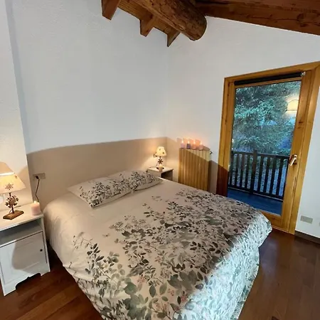 Apartament Blanc 