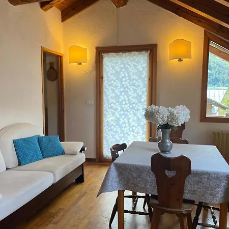 Apartament Blanc 