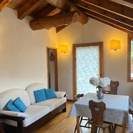 Apartament Blanc 