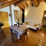 Appartement Blanc 