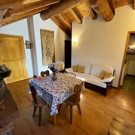 Apartment Blanc 