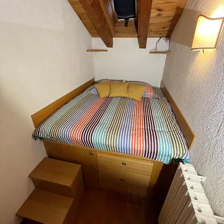 Apartment Blanc 