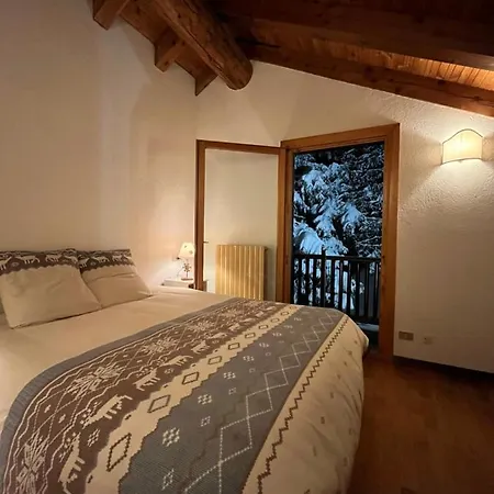 Apartment Blanc 